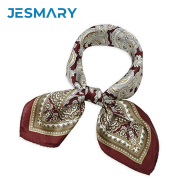 Khăn Lụa Bandana In Theo Mẫu Giá Rẻ